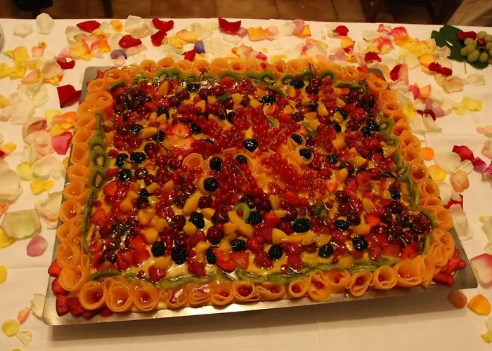 Hotel Sanremo