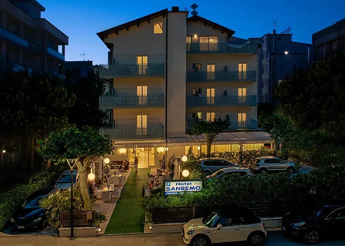 Hotel Sanremo